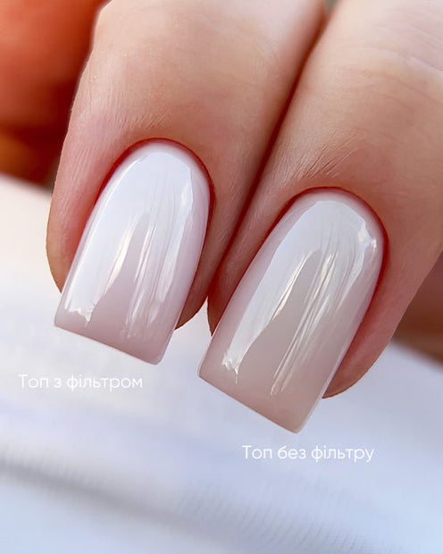 DARK DARK - Top No Wipe - 15 ml - Bellu