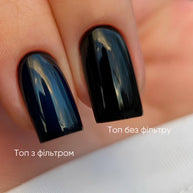 DARK DARK - Top No Wipe - 15 ml - Bellu