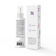 SHELLY Deodorant za stopala s farnesolom Shelly 100 ml - Bellu