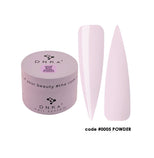 DNKa' DNKA - Acryl gel - 0005 Powder 30ml - Bellu