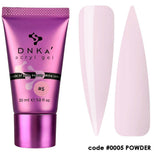 DNKa' - Acryl gel - 0005 Powder (tube) 30ml - Bellu