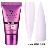 DNKa' DNKA - Acryl gel - 0007 Elixir (tube) 30ml - Bellu