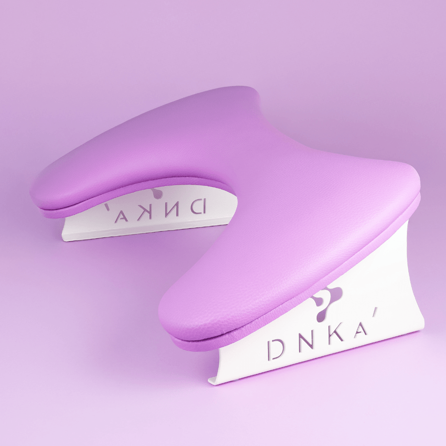 DNKa' DNKA – Anatomski naslon za roko za manikuro – Več barv - Bellu