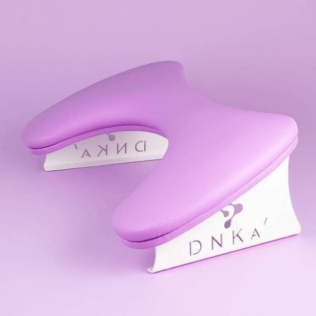 DNKa' DNKA – Anatomski naslon za roko za manikuro – Več barv - Bellu