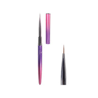 DNKa' DNKA - Brush 0001 Liner 8 mm - Bellu