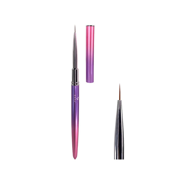 DNKa' DNKA - Brush 0001 Liner 8 mm - Bellu