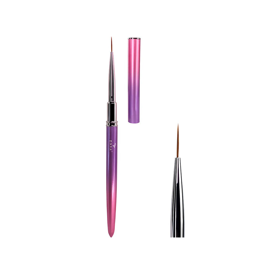 DNKa' - Brush 0002 Liner 11 mm - Bellu