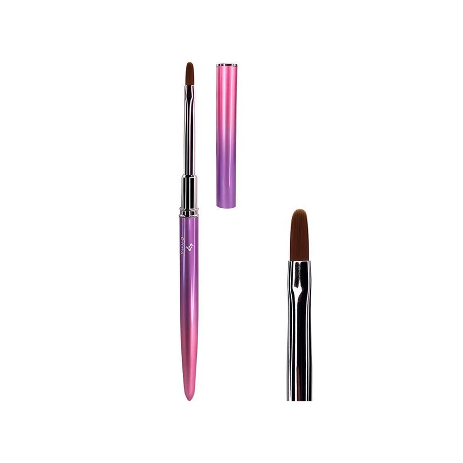 DNKa' - Brush 0003 Gel - Bellu