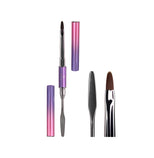DNKa' - Brush 0004 Polygel - Bellu