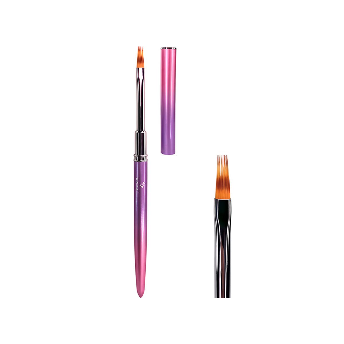 DNKa' - Brush 0005 Ombre - Bellu
