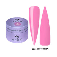 DNKa' - Builder gel - 0010 Frida 30ml - Bellu