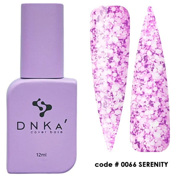 DNKA - Cover Base - Serenity 12ml