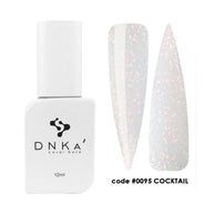 DNKa' DNKA - Cover base - Cocktail 12ml - Bellu