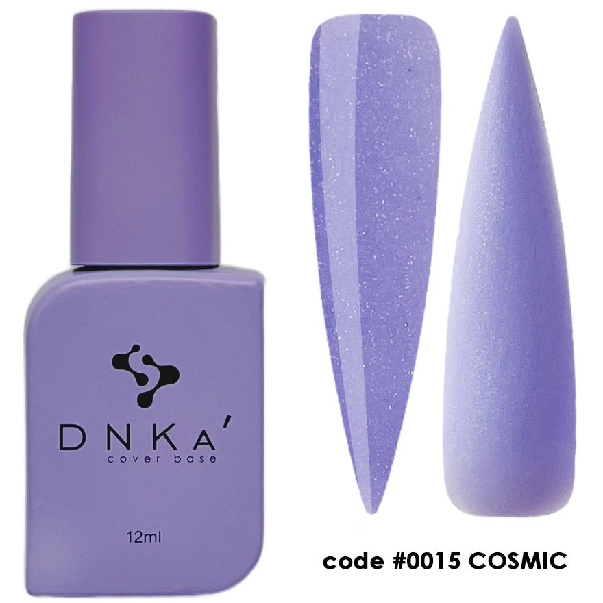 DNKa' - Cover base - Cosmic 12ml - Bellu
