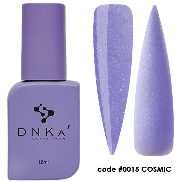 DNKa' DNKA - Cover base - Cosmic 12ml - Bellu
