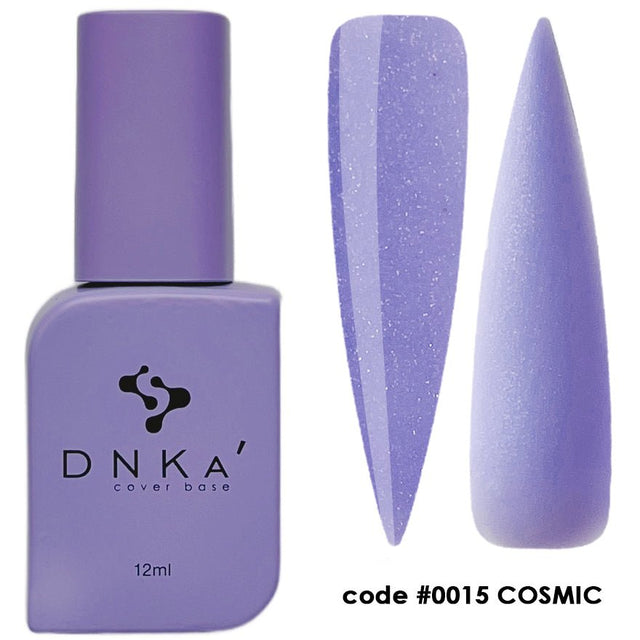 DNKa' - Cover base - Cosmic 12ml - Bellu