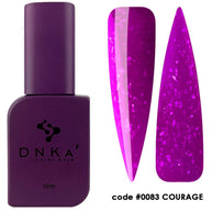 DNKa' DNKA - Cover base - Courage 12ml - Bellu