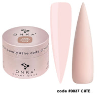 DNKa' - Cover base - Cute 30ml - Bellu