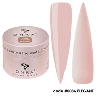 DNKa' - Cover base - Elegant 30ml - Bellu