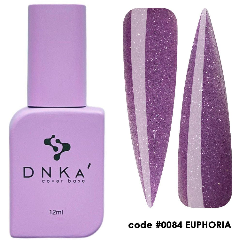 DNKa' - Cover base - Euphoria 12ml - Bellu