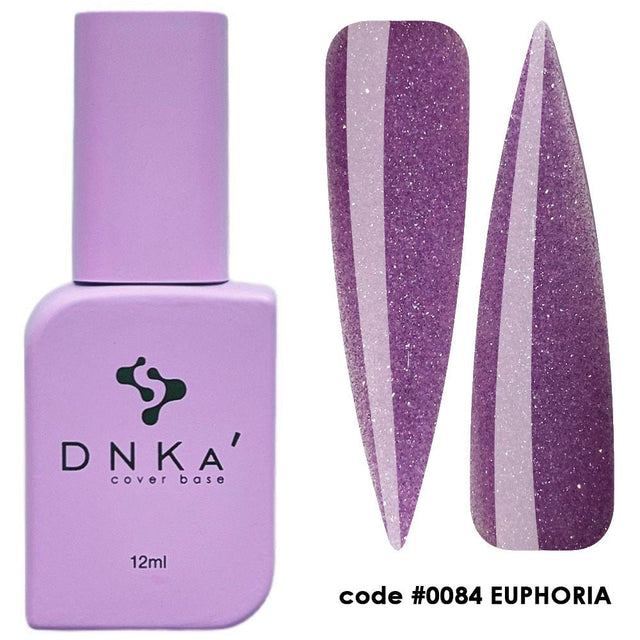 DNKa' - Cover base - Euphoria 12ml - Bellu