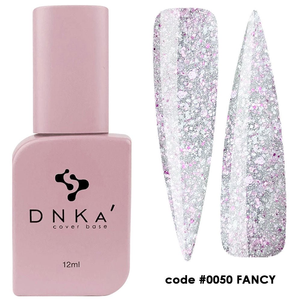 DNKa' - Cover base - Fancy 12ml - Bellu