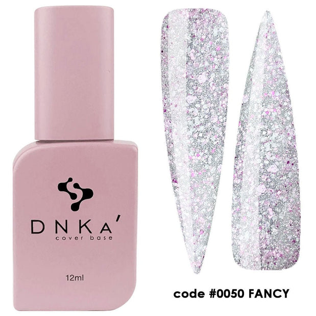 DNKa' DNKA - Cover base - Fancy 12ml - Bellu