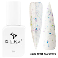 DNKa' DNKA - Cover base - Favourite 12ml - Bellu