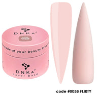 DNKa' - Cover base - Flirty 30ml - Bellu