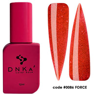 DNKa' DNKA - Cover base - Force 12ml - Bellu