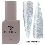 DNKa' DNKA - Cover base - Hype 12ml - Bellu