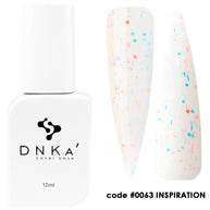 DNKa' DNKA - Cover base - Inspiration 12ml - Bellu