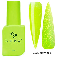 DNKa' DNKA - Cover base - Joy 12ml - Bellu