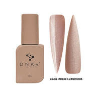 DNKa' DNKA - Cover base - Luxurious 12ml - Bellu