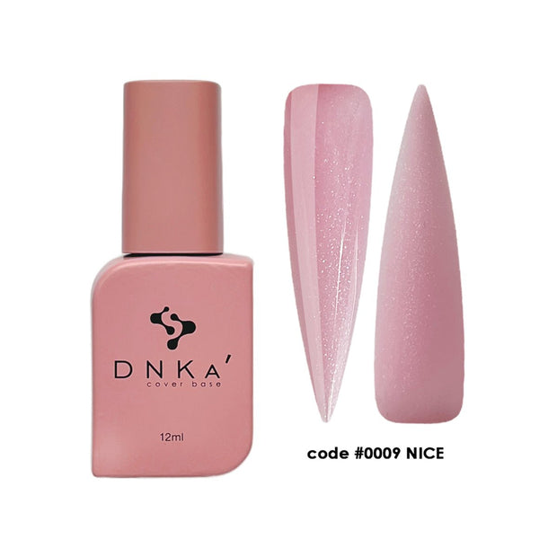 DNKa' DNKA - Cover base - Nice 12ml - Bellu