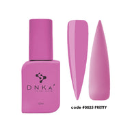 DNKa' DNKA - Cover base - Pretty 12ml - Bellu