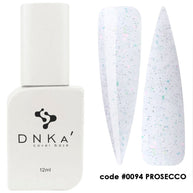 DNKa' DNKA - Cover base - Prosecco 12ml - Bellu