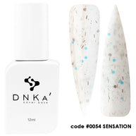 DNKa' DNKA - Cover base - Sensation 12ml - Bellu
