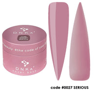 DNKa' - Cover base - Serious 30ml - Bellu