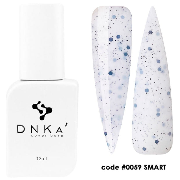 DNKa' DNKA - Cover base - Smart 12ml - Bellu