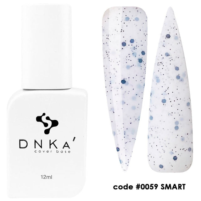 DNKa' DNKA - Cover base - Smart 12ml - Bellu