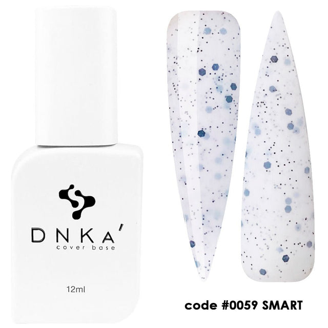 DNKa' - Cover base - Smart 12ml - Bellu