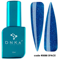 DNKa' DNKA - Cover base - Space 12ml - Bellu