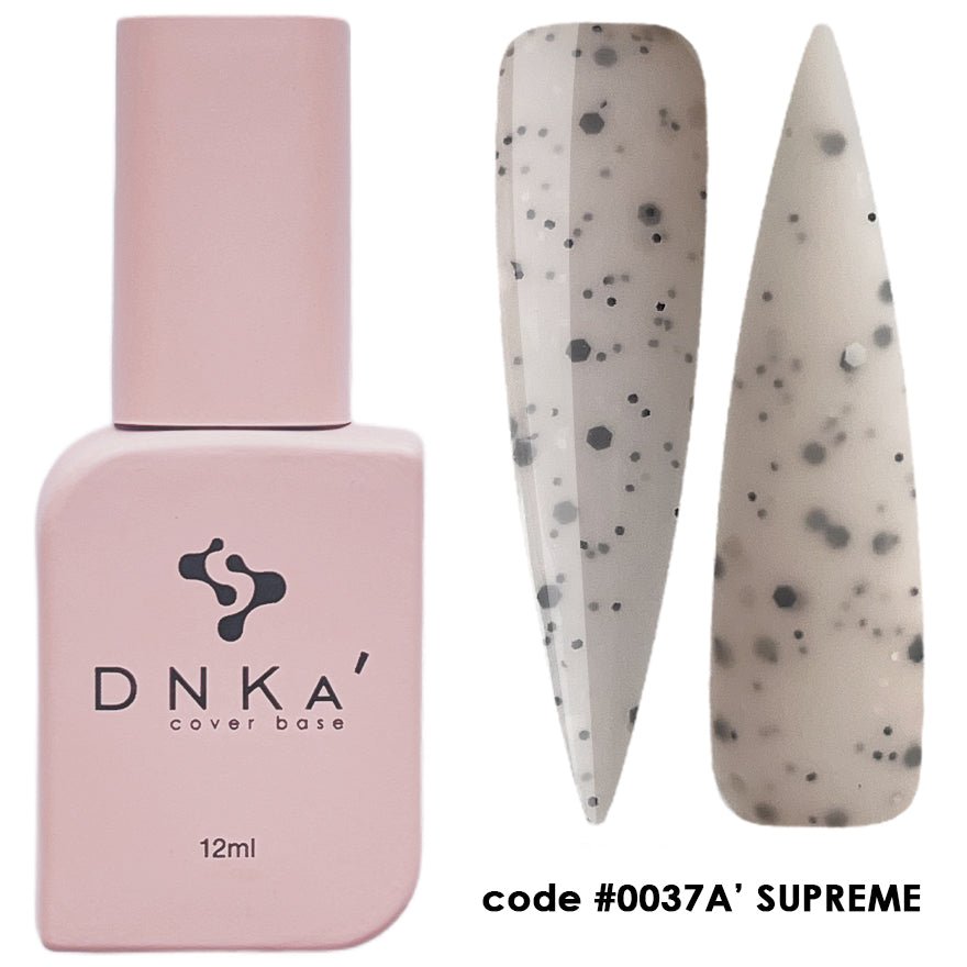 DNKa' - Cover base - Supreme 12ml - Bellu