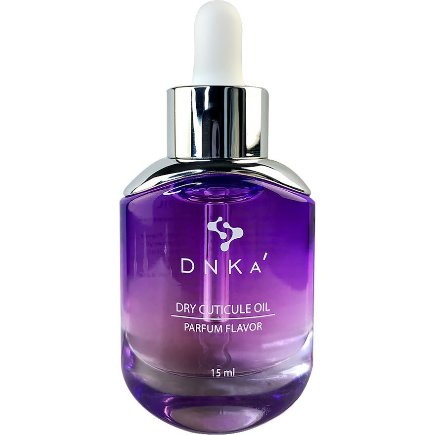 DNKa' - Dry Cuticule Oil - Good Grapes 15 ml - Bellu