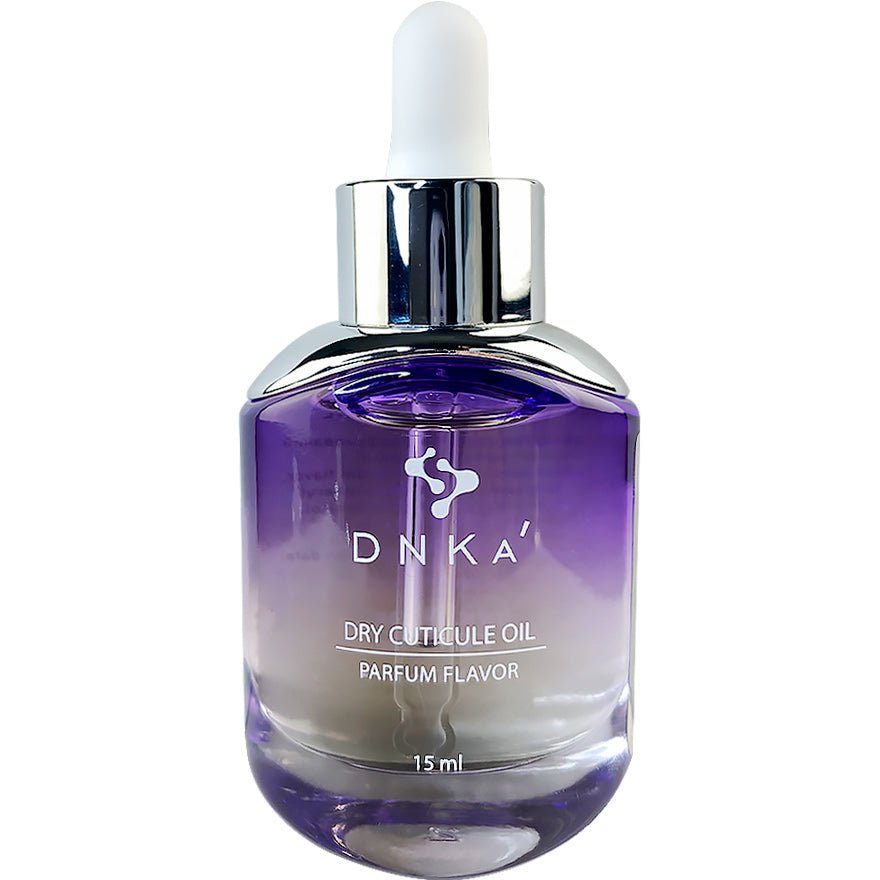 DNKa' - Dry Cuticule Oil - Lucky Lemon 15 ml - Bellu