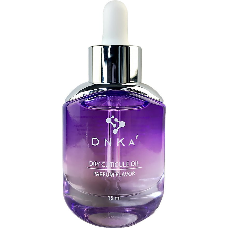 DNKa' - Dry Cuticule Oil - Peach On The Beach 15 ml - Bellu