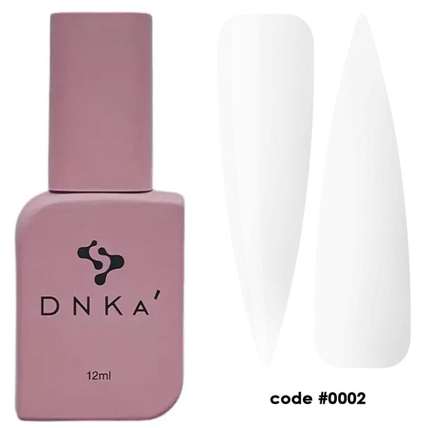 DNKa' - Fast gel - Calliope 12ml - Bellu