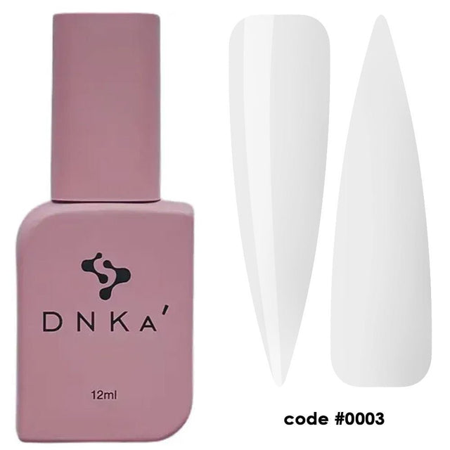 DNKa' - Fast gel - Clio 12ml - Bellu