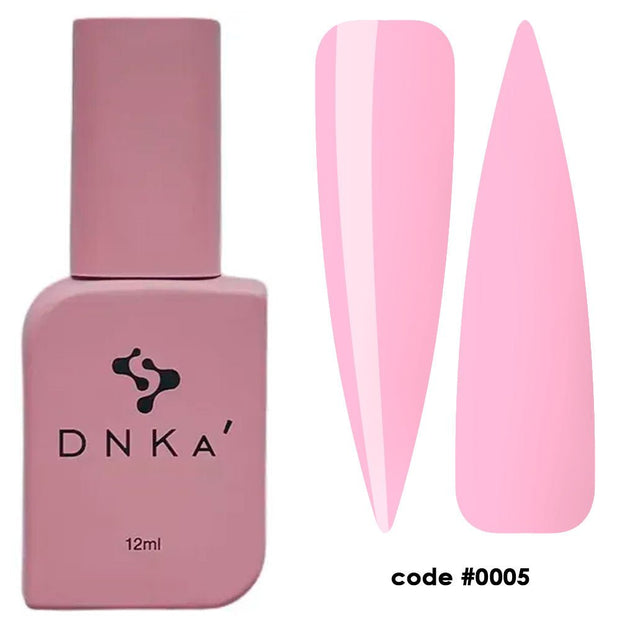 DNKa' - Fast gel - Erato 12ml - Bellu